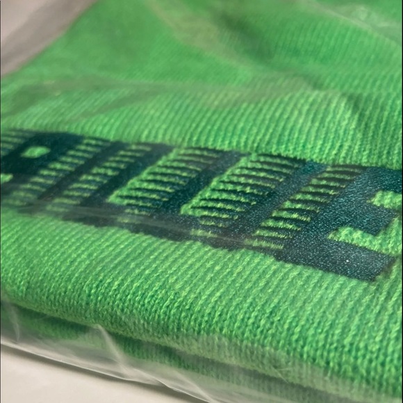 Billie Eilish Beanie - Picture 2 of 3